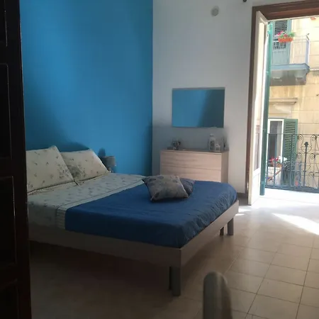 Apartment Stella Maris